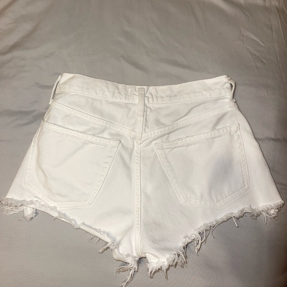 Agolde Parker Short - Picture 2 of 6